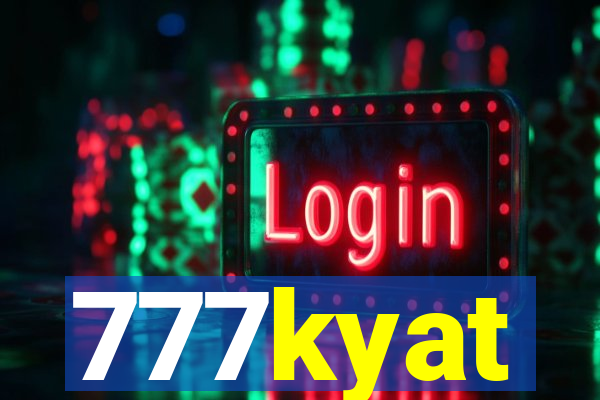 777kyat