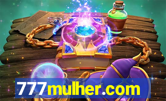 777mulher.com