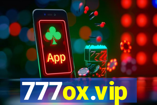 777ox.vip