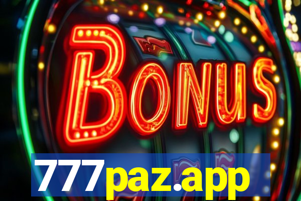 777paz.app