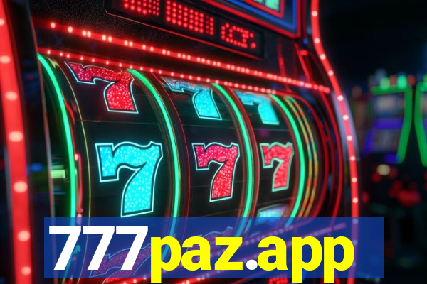 777paz.app