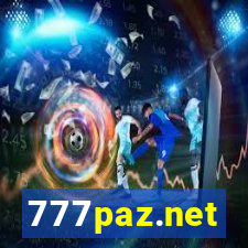 777paz.net