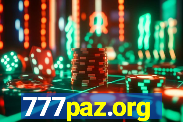 777paz.org