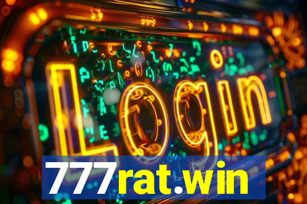 777rat.win