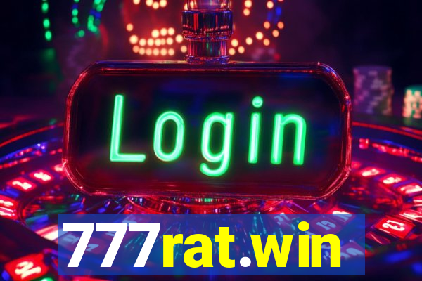 777rat.win