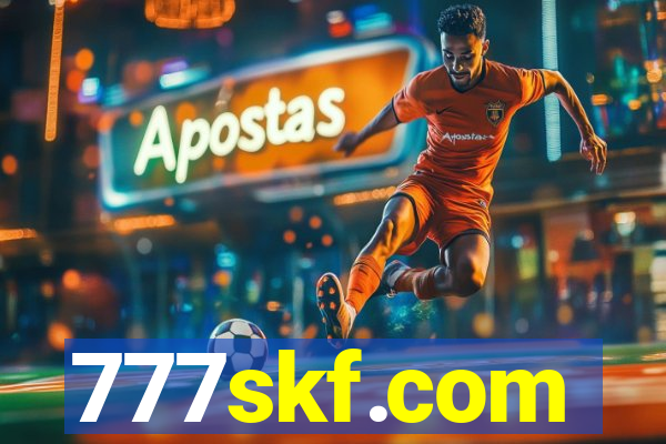 777skf.com