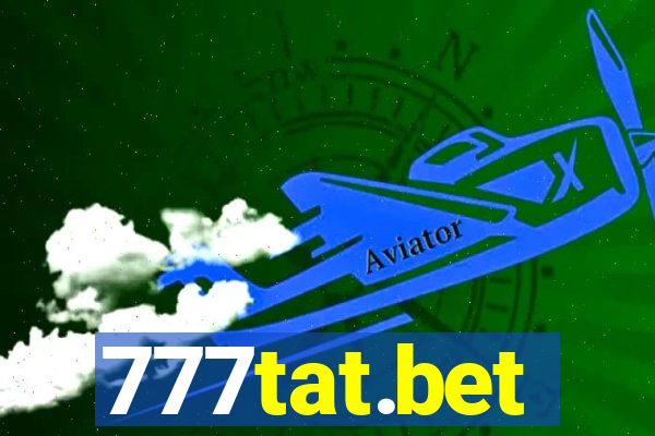 777tat.bet