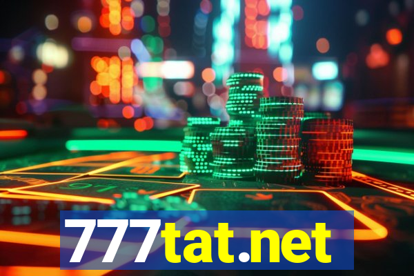 777tat.net