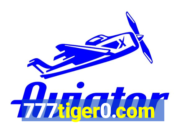 777tiger0.com