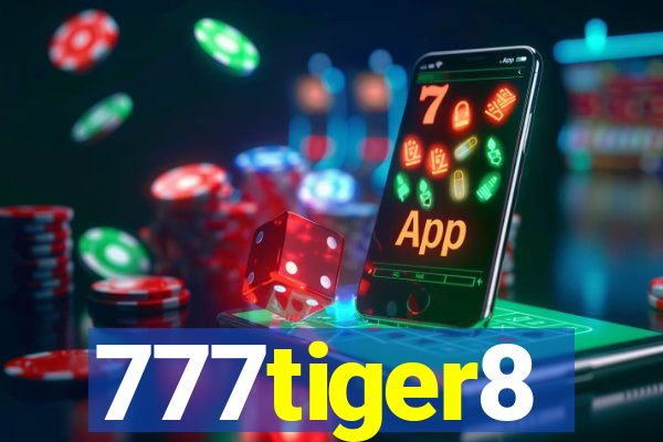 777tiger8