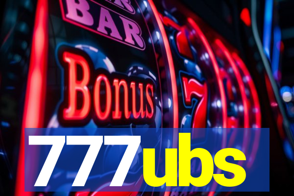 777ubs