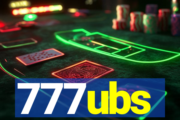 777ubs