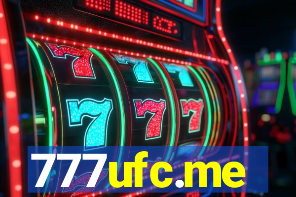 777ufc.me