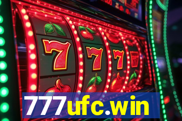 777ufc.win