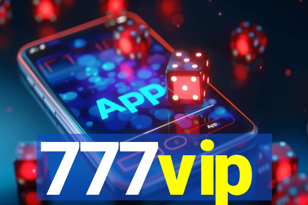 777vip