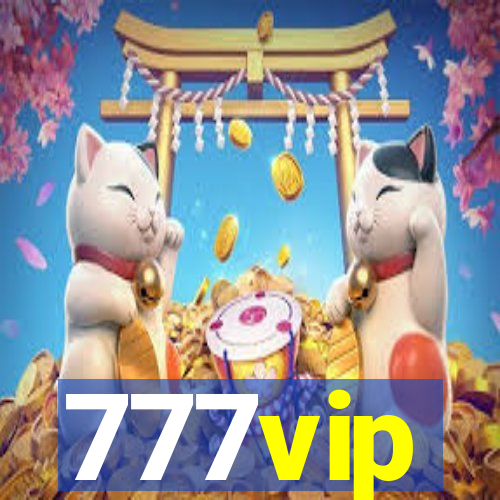 777vip