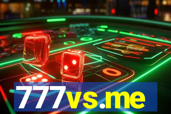 777vs.me