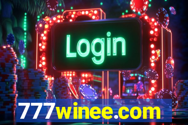 777winee.com