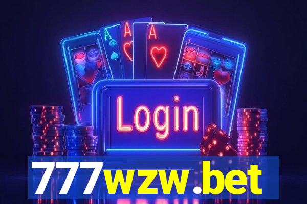 777wzw.bet