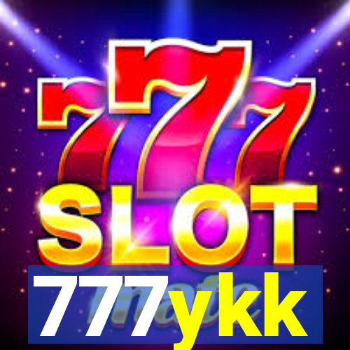 777ykk