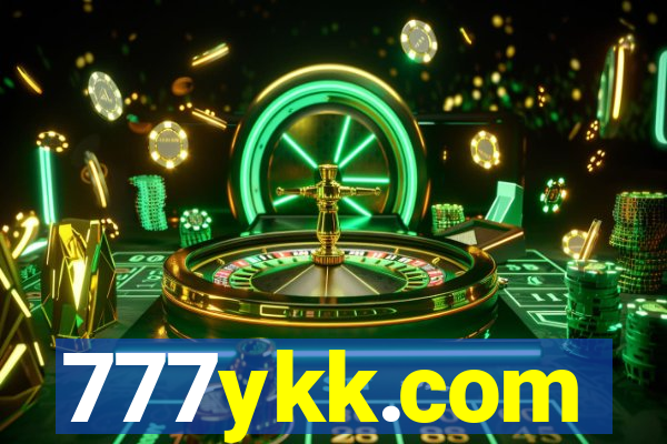 777ykk.com