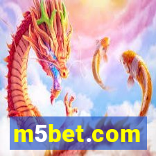 m5bet.com