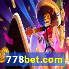 778bet.com