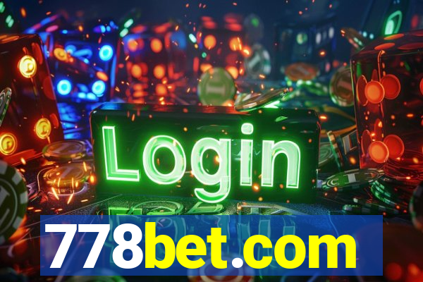 778bet.com