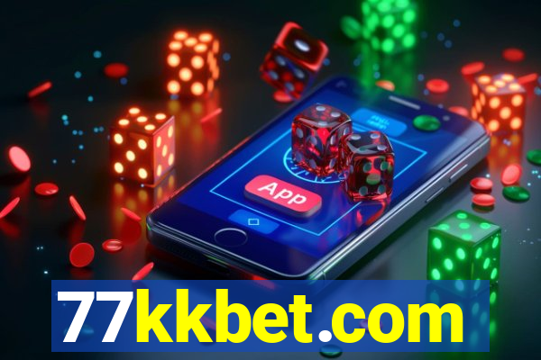 77kkbet.com