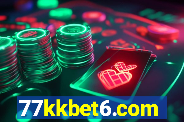 77kkbet6.com