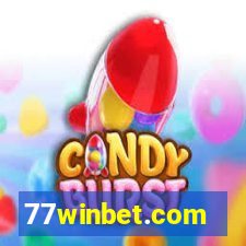 77winbet.com