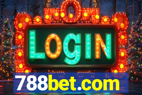 788bet.com