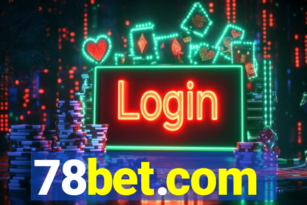 78bet.com