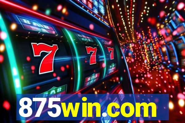 875win.com