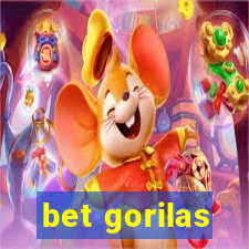 bet gorilas