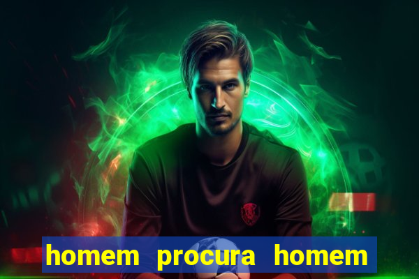 homem procura homem em santos