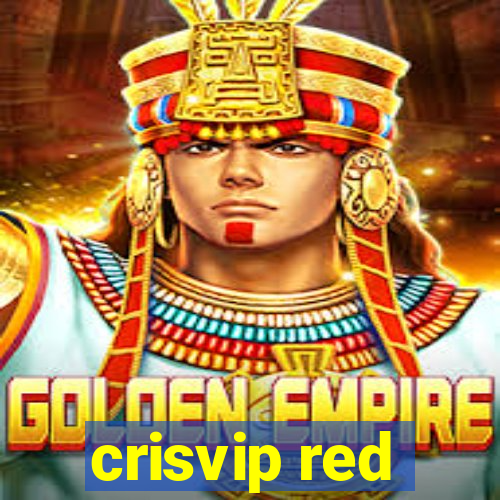 crisvip red