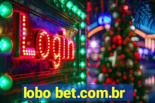 lobo bet.com.br