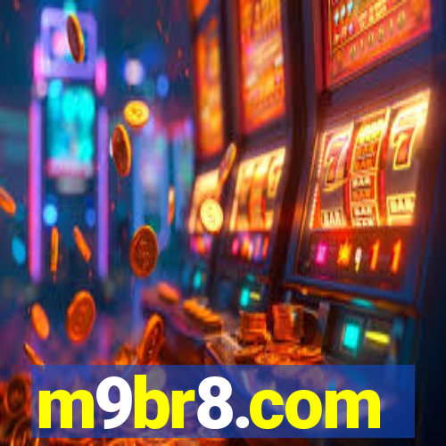 m9br8.com