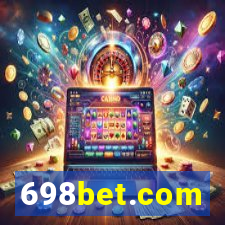 698bet.com