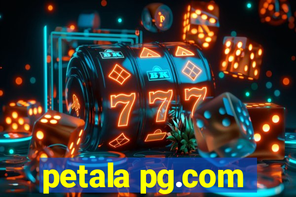 petala pg.com