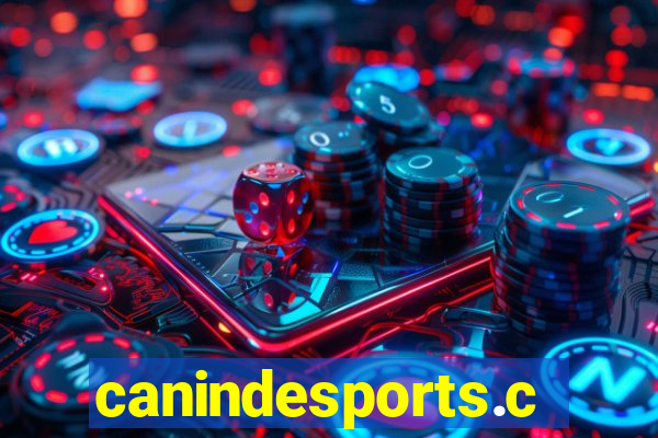 canindesports.com