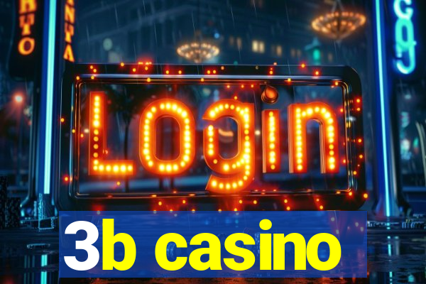 3b casino