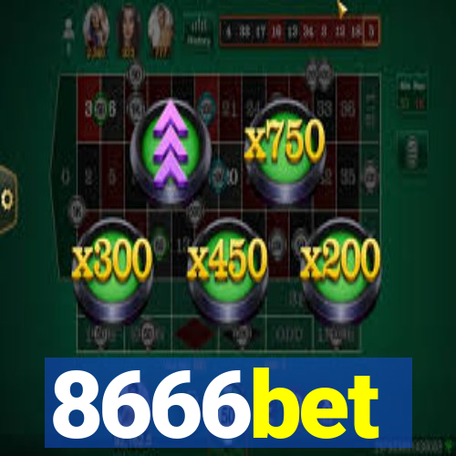 8666bet