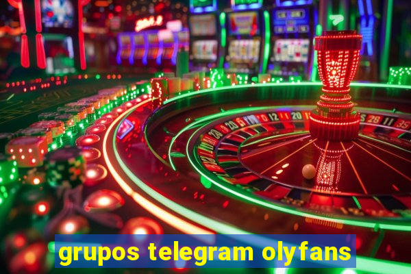 grupos telegram olyfans