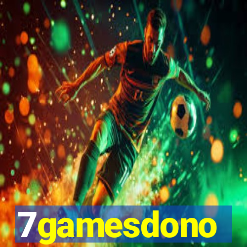 7gamesdono