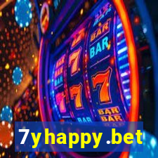 7yhappy.bet