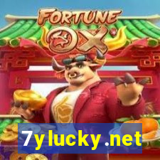 7ylucky.net