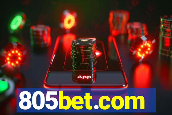 805bet.com