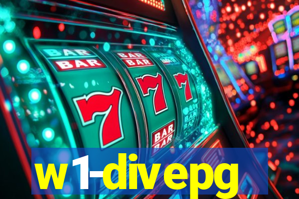 w1-divepg